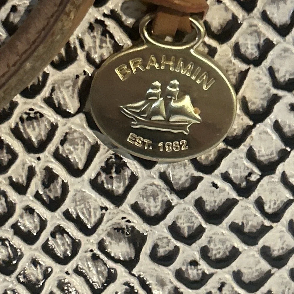 Brahmin vivian onyx